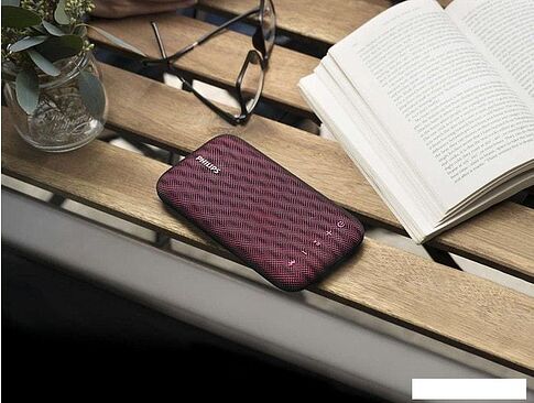 Беспроводная колонка Philips BT3900P/00