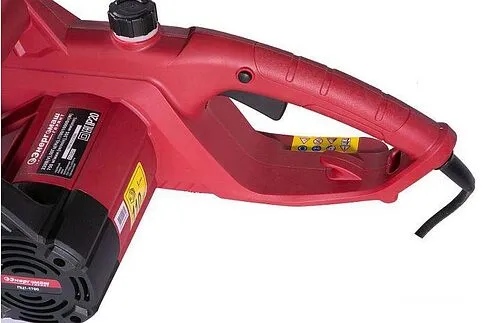 Электрическая пила Энергомаш Гарант ПЦ1-1700