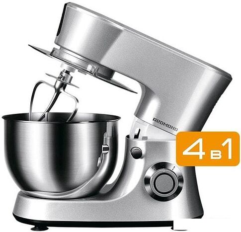 Кухонный комбайн Redmond RKM-4030