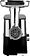Мясорубка Brayer BR1610