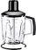 Погружной блендер Braun Multiquick 7 MQ7045X