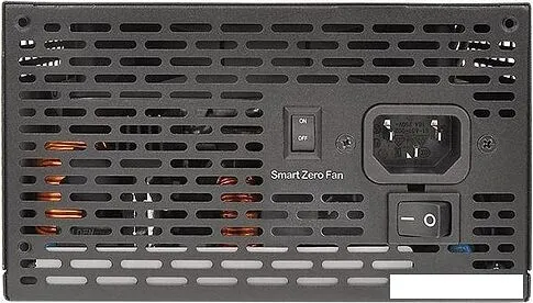 Блок питания Thermaltake Toughpower GF A3 Gold 850W TT Premium Edition PS-TPD-850FNFAGx-H