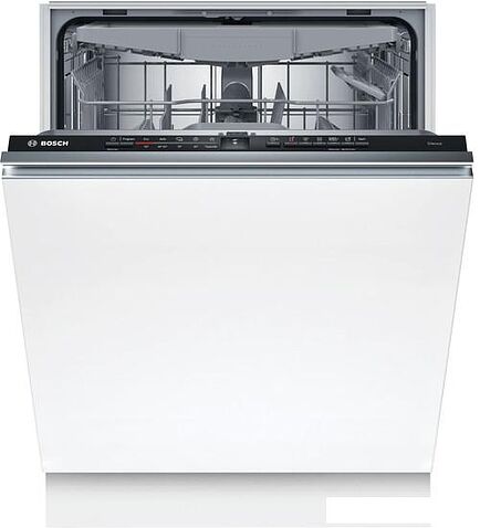 Встраиваемая посудомоечная машина Bosch Serie 2 SMV2HVX02E