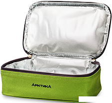 Термосумка Арктика 020-2000-1 (зеленый)