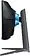 Игровой монитор Samsung Odyssey G7 LC27G75TQSPXEN