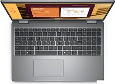 Ноутбук Dell Latitude 5550-3340
