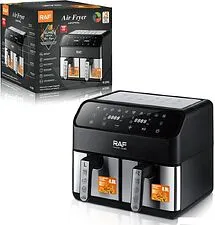 Аэрофритюрница RAF R.5292