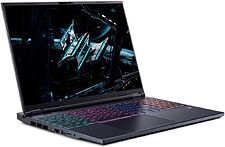 Ноутбук Acer Predator Helios Neo 16 AI PHN16-73-76VQ NH.QVUCD.002 Ноутбук Acer Predator Helios Neo 16 AI PHN16-73-76VQ NH.QVUCD.002