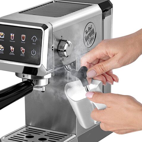 Рожковая кофеварка Endever Costa-1088
