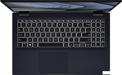 Ноутбук ASUS Expertbook B1 B1502CVA-BQ0326