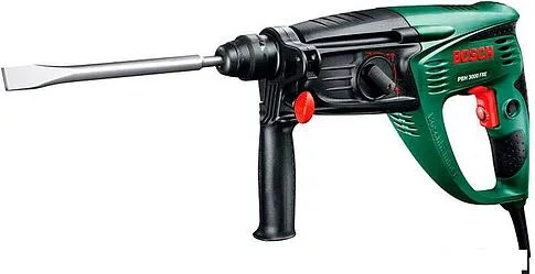 Перфоратор Bosch PBH 3000 FRE (0603393220)