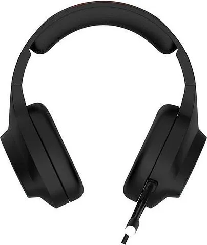 Наушники Canyon Shadder GH-6 (черный)