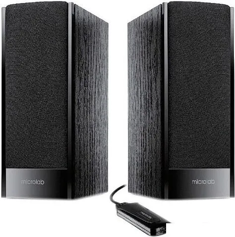 Акустика Microlab B-56
