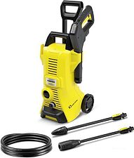 Мойка высокого давления Karcher K 3 Power Control 1.676-100.0 Мойка высокого давления Karcher K 3 Power Control 1.676-100.0