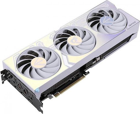 Видеокарта Colorful iGame GeForce RTX 4070 Super Ultra W OC 12GB-V