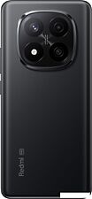 Смартфон Xiaomi Redmi Note 14 Pro+ 5G 12GB/256GB международная версия (черный) Смартфон Xiaomi Redmi Note 14 Pro+ 5G 12GB/256GB международная версия (черный)