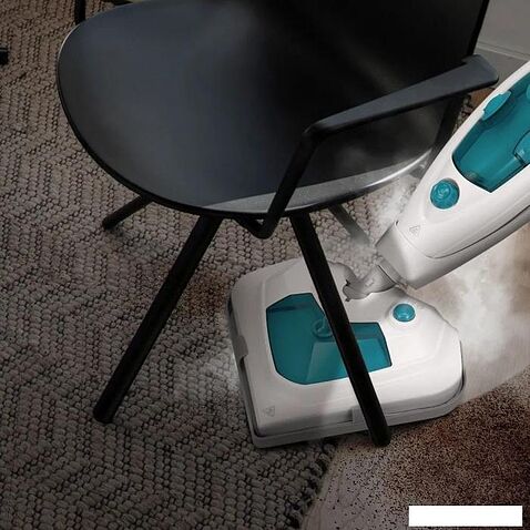 Паровая швабра Kitfort KT-3908