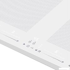Варочная панель MAUNFELD CVI594SF2WH LUX Inverter Варочная панель MAUNFELD CVI594SF2WH LUX Inverter