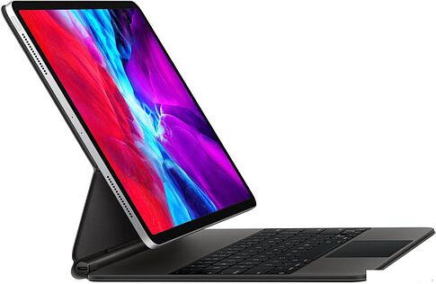 Планшет Apple iPad Pro 11" 2020 128GB MY232 (серый космос)