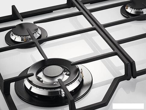 Варочная панель Electrolux GPE363YV