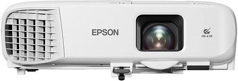 Проектор Epson EB-X49