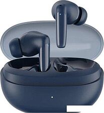 Наушники Tecno Buds 4 (темно-синий)