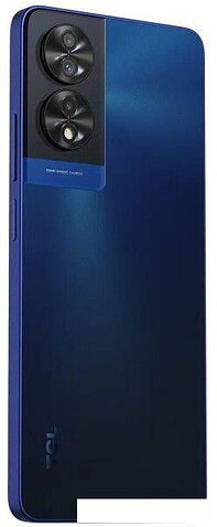 Смартфон TCL 40 NXTPAPER 8GB/256GB (полуночный синий)