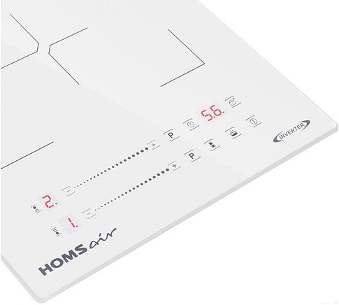 Варочная панель HOMSair HIC32SBG Inverter