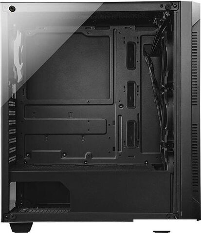 Корпус Chieftec GS-01B-OP