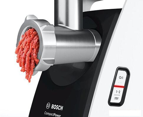 Мясорубка Bosch MFW3X18B