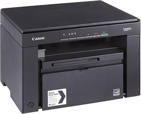 МФУ Canon i-SENSYS MF3010 + 1 картридж