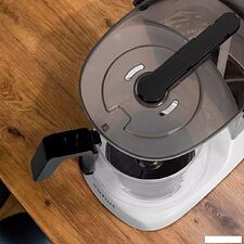 Капельная кофеварка Kitfort KT-7218