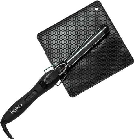 Круглая  плойка Be-Uni Professional A725-titan