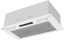 Кухонная вытяжка Meferi INBOX52WH Sensor Comfort