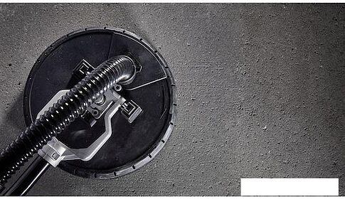 Шлифмашина для стен и потолков DeWalt DWE7800