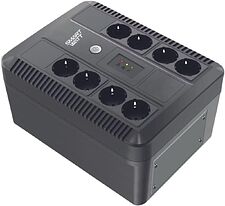 Источник бесперебойного питания SmartWatt UPS Safe Pro 1050
