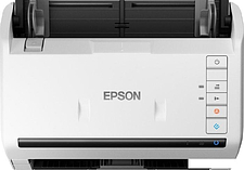 Сканер Epson WorkForce DS-770II