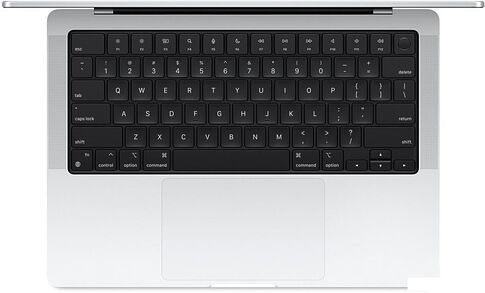 Ноутбук Apple Macbook Pro 14.2" M4 2024 MW2X3