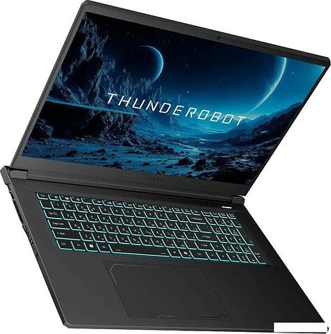 Игровой ноутбук Thunderobot Range 17 G2 Pro JT009F00KRU