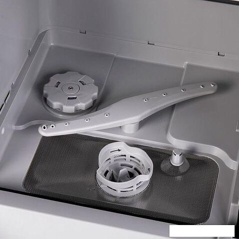 Настольная посудомоечная машина Akpo ZMA45 Series 1 Autoopen