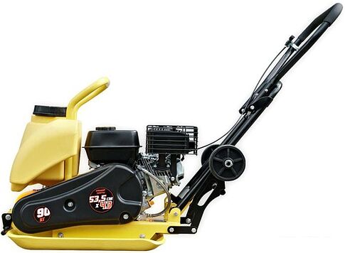 Виброплита Sturm PC8809DKW