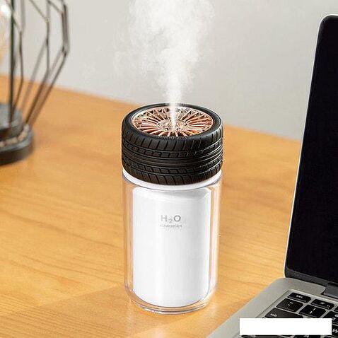 Увлажнитель воздуха Lafulaifu Wheel