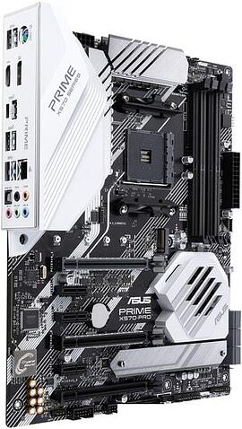 Материнская плата ASUS Prime X570-Pro