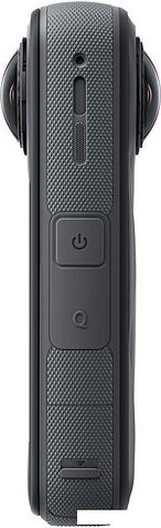 Экшен-камера Insta360 X5 (черный)