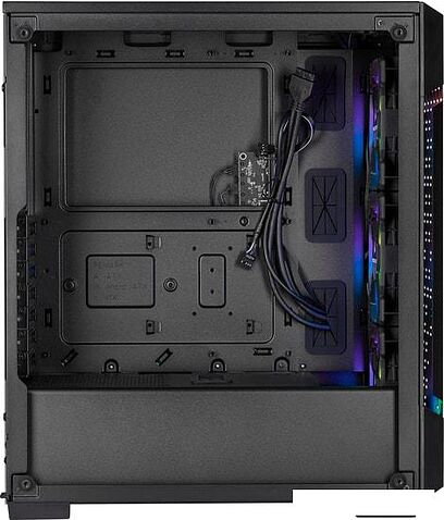 Корпус Corsair iCUE 220T RGB CC-9011173-WW