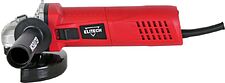 Угловая шлифмашина ELITECH 101Э E2213.023.00