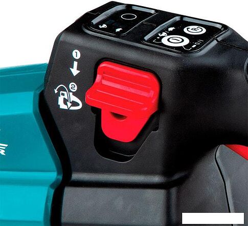 Кусторез Makita DUH602Z (без АКБ)