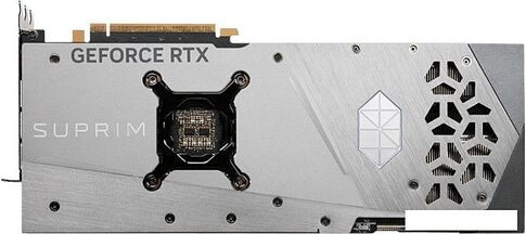 Видеокарта MSI GeForce RTX 4080 Super 16G Suprim