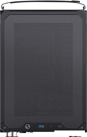 Корпус Jonsbo C6 Max (черный)