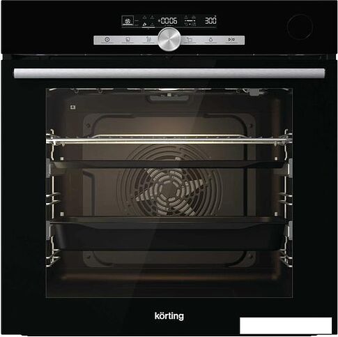 Электрический духовой шкаф Korting OKB 9982 EN ST